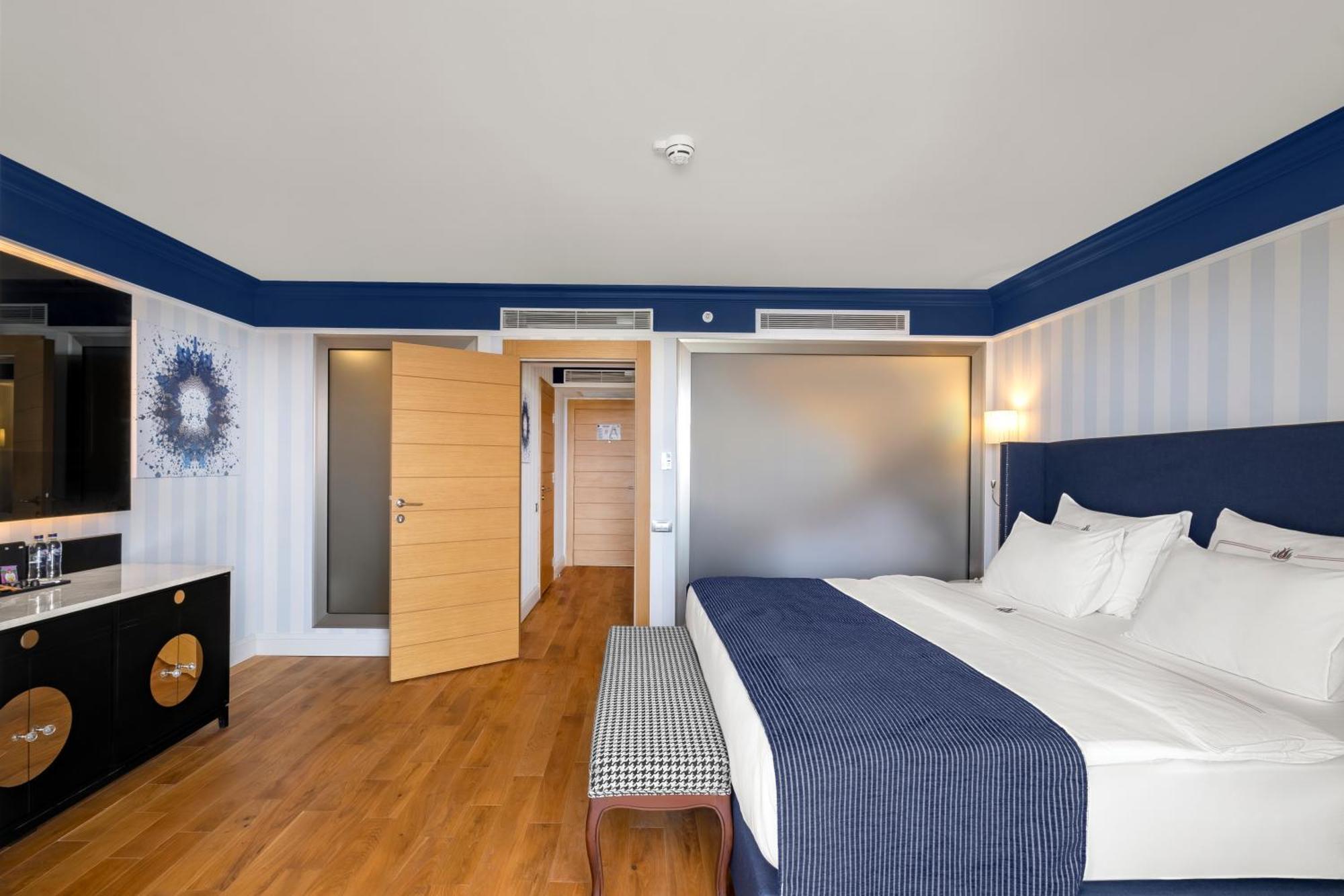 Rubi Platinum Sign Hotel Avsallar Room photo