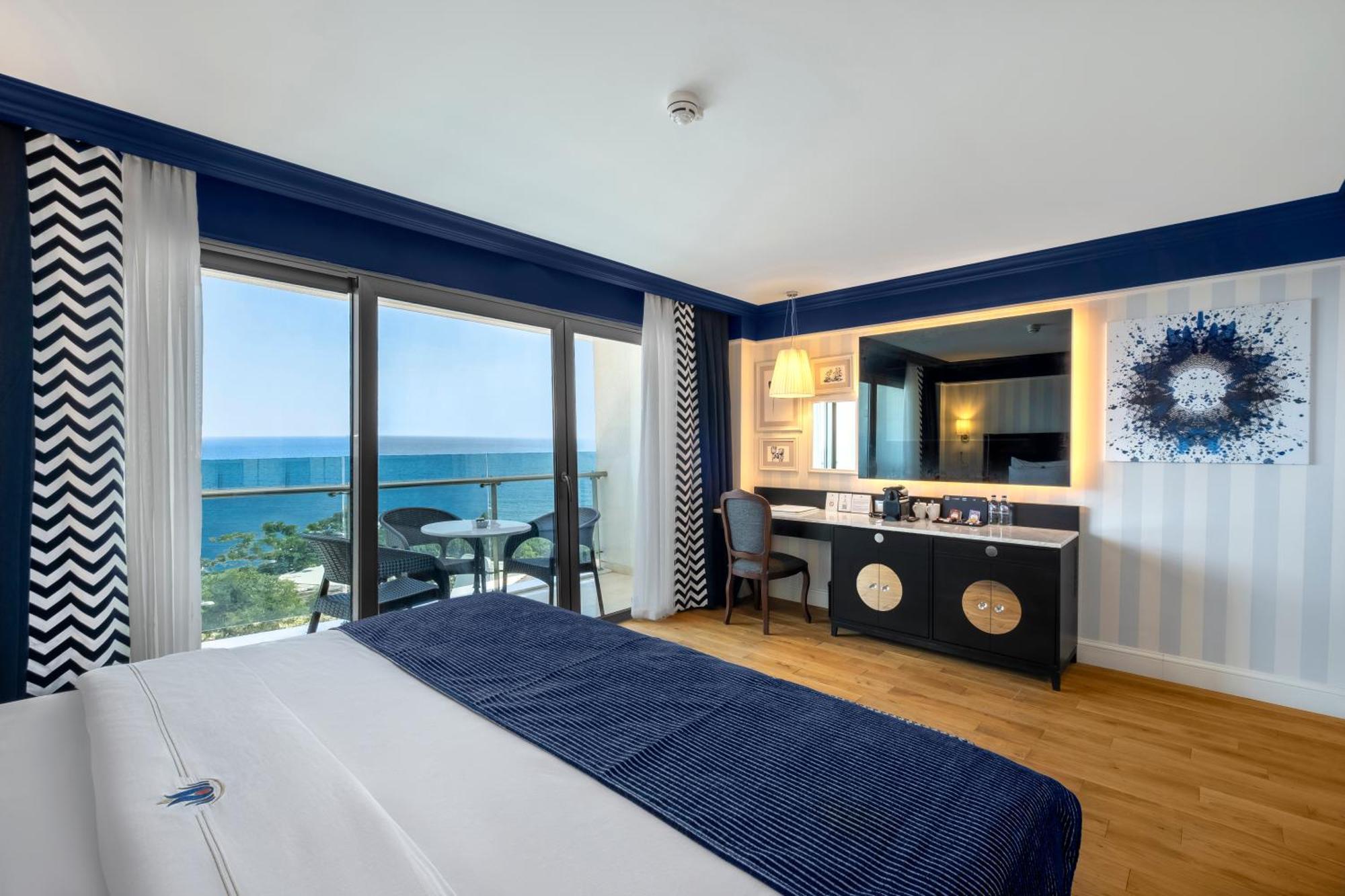 Rubi Platinum Sign Hotel Avsallar Room photo